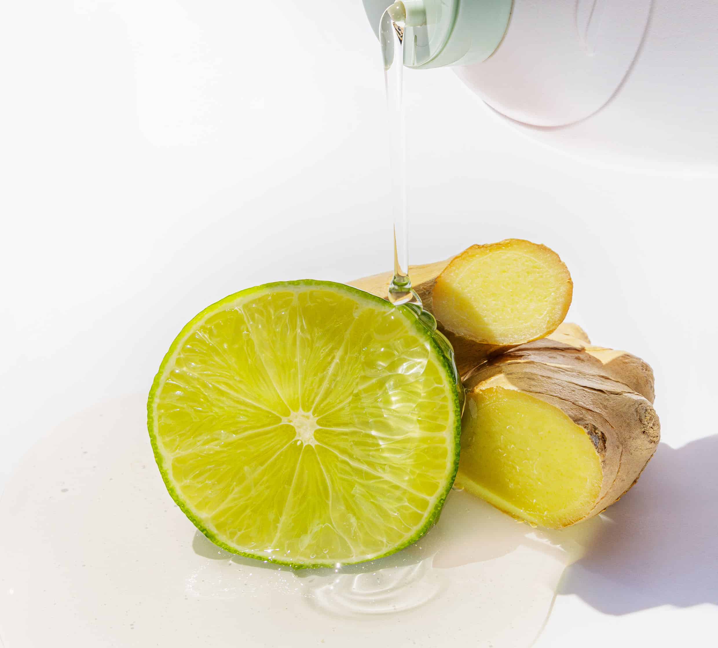 Byphasse PLAISIR NATURE SHOWER GEL 600ML