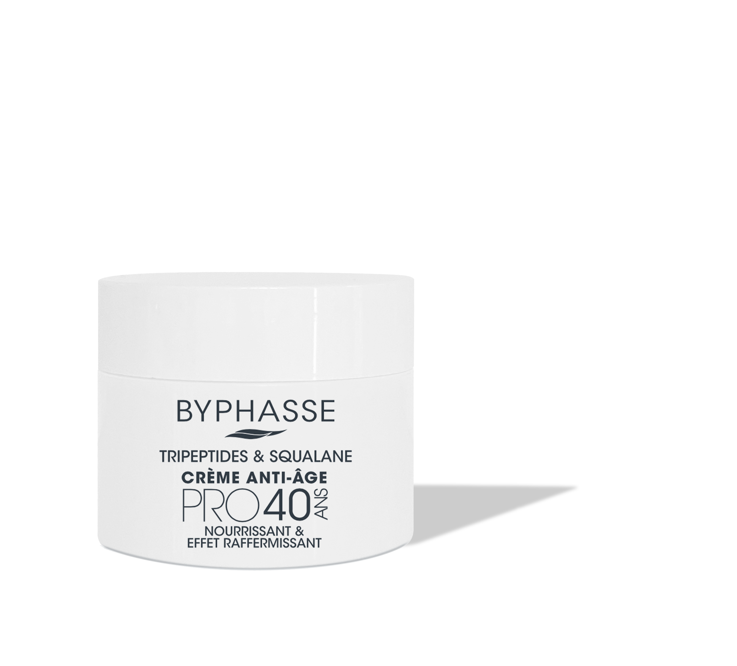 Byphasse PRO40 ANTI-AGING FIRMING CREAM 60ML