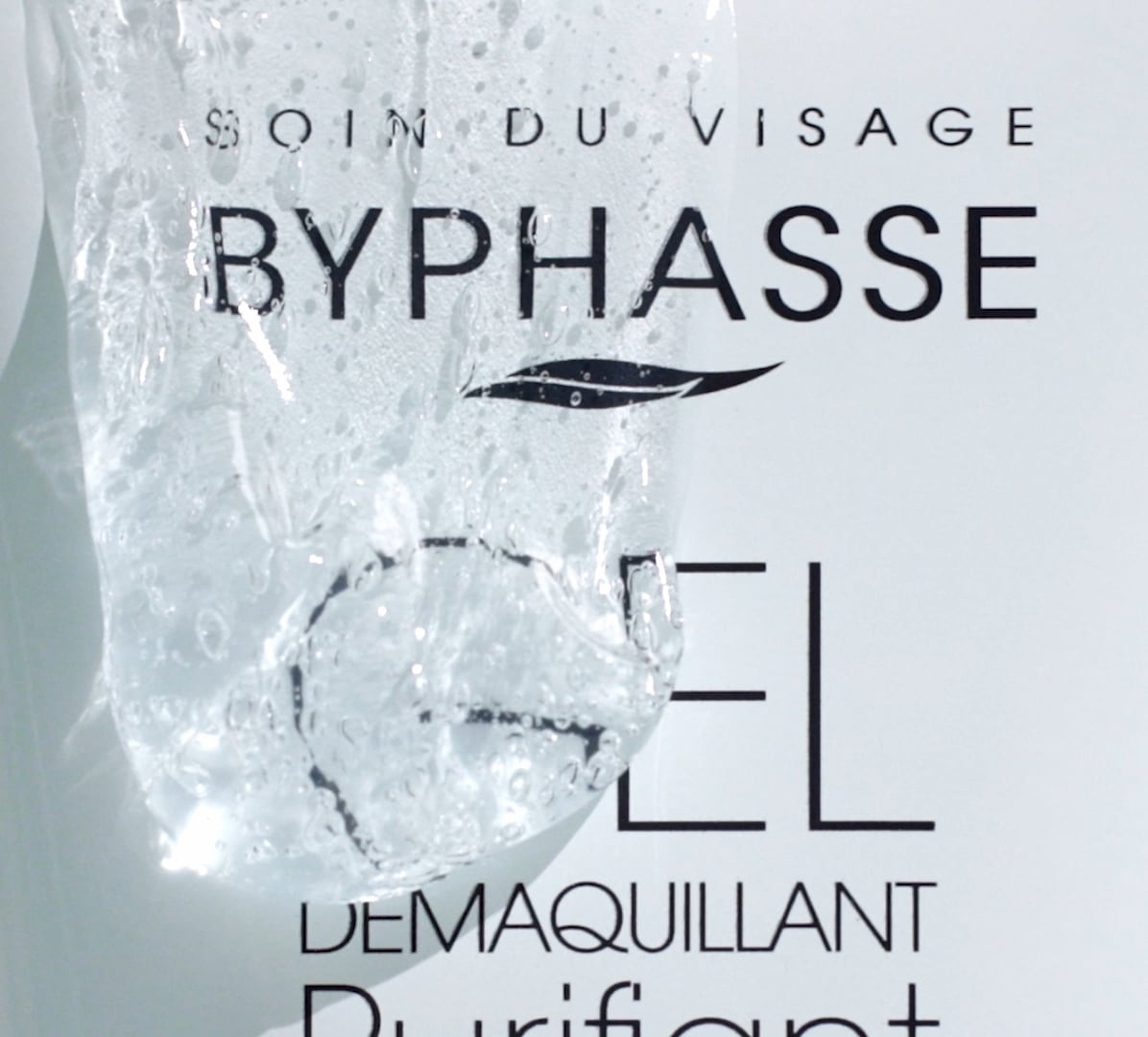 Byphasse PURIFYING CLEANSING GEL 200ML