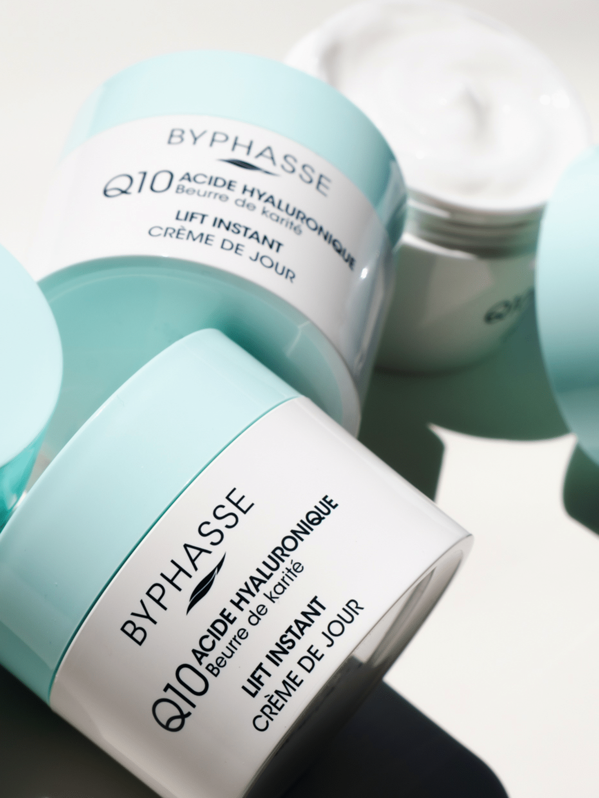 Byphasse Q10 HYDRA’CONFORT CREAM 60ML