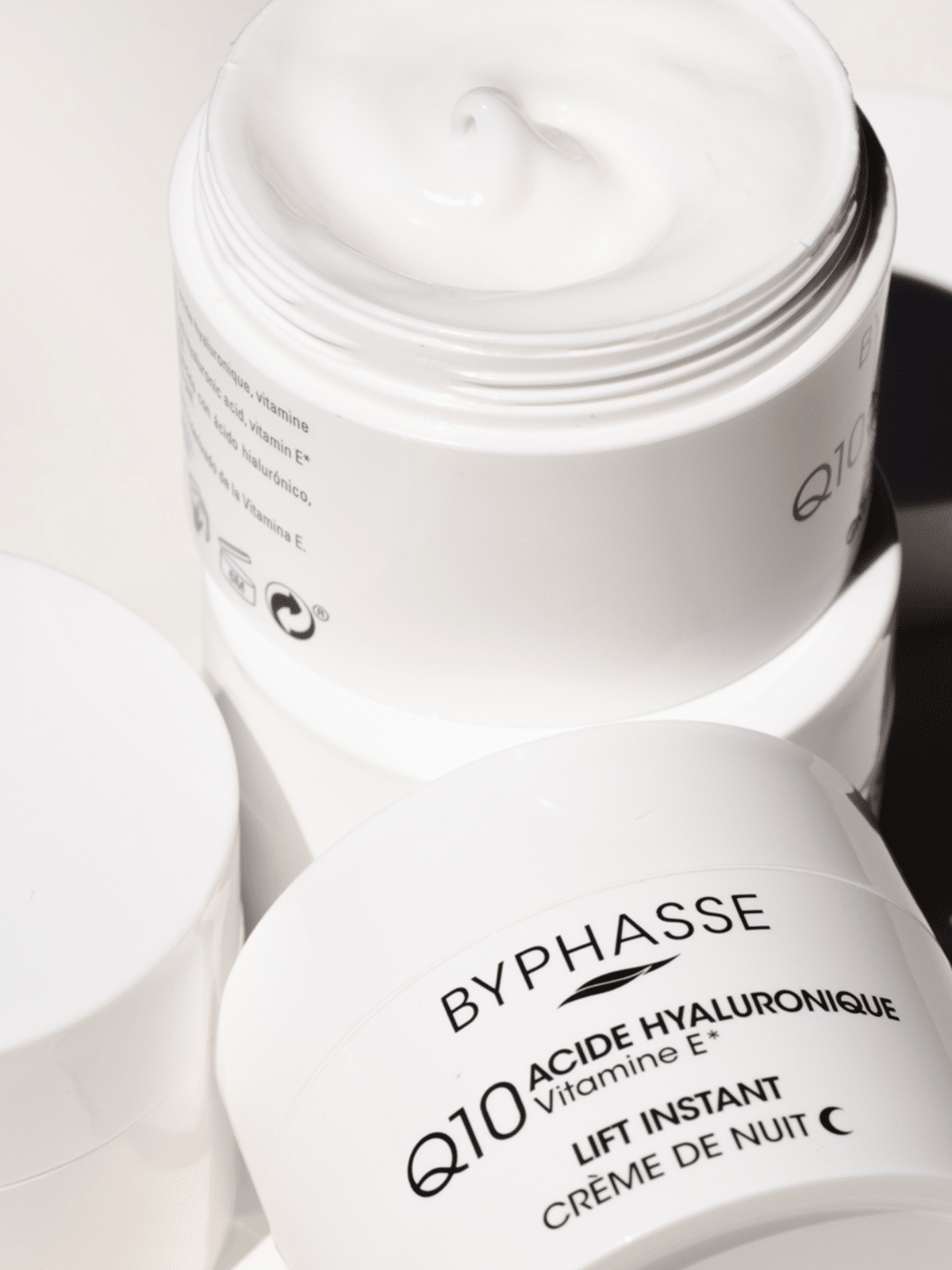 Byphasse Q10 HYDRA’CONFORT CREAM 60ML