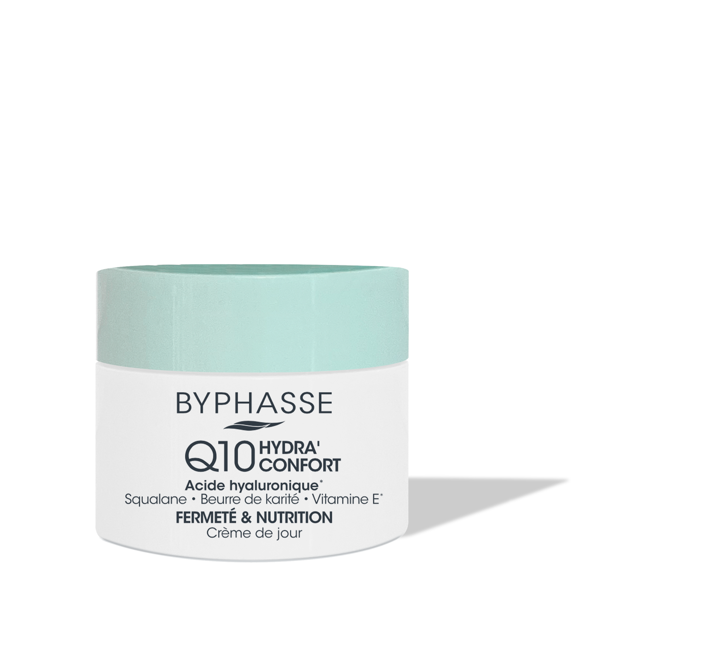Byphasse Q10 HYDRA’CONFORT CREAM 60ML