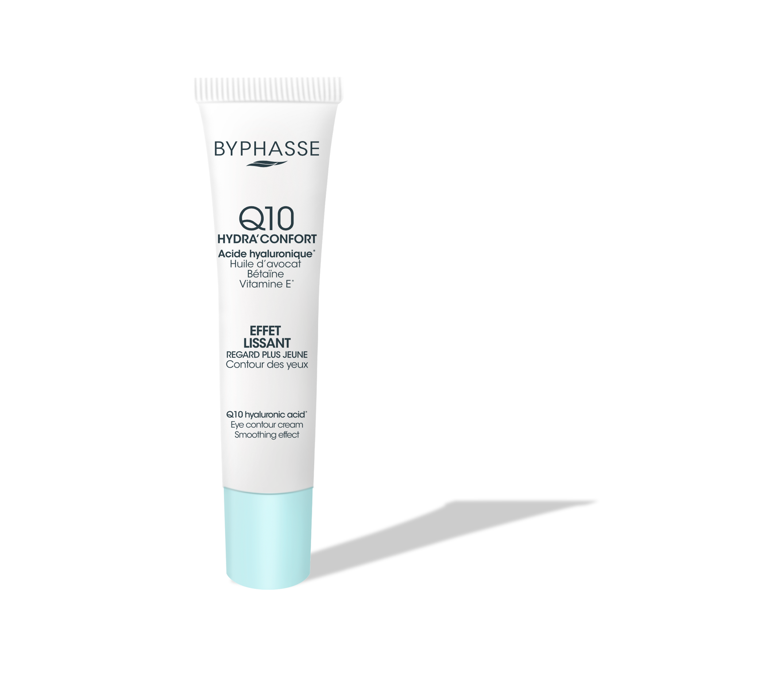 Byphasse Q10 HYDRA’CONFORT EYE CONTOUR CREAM 20ML