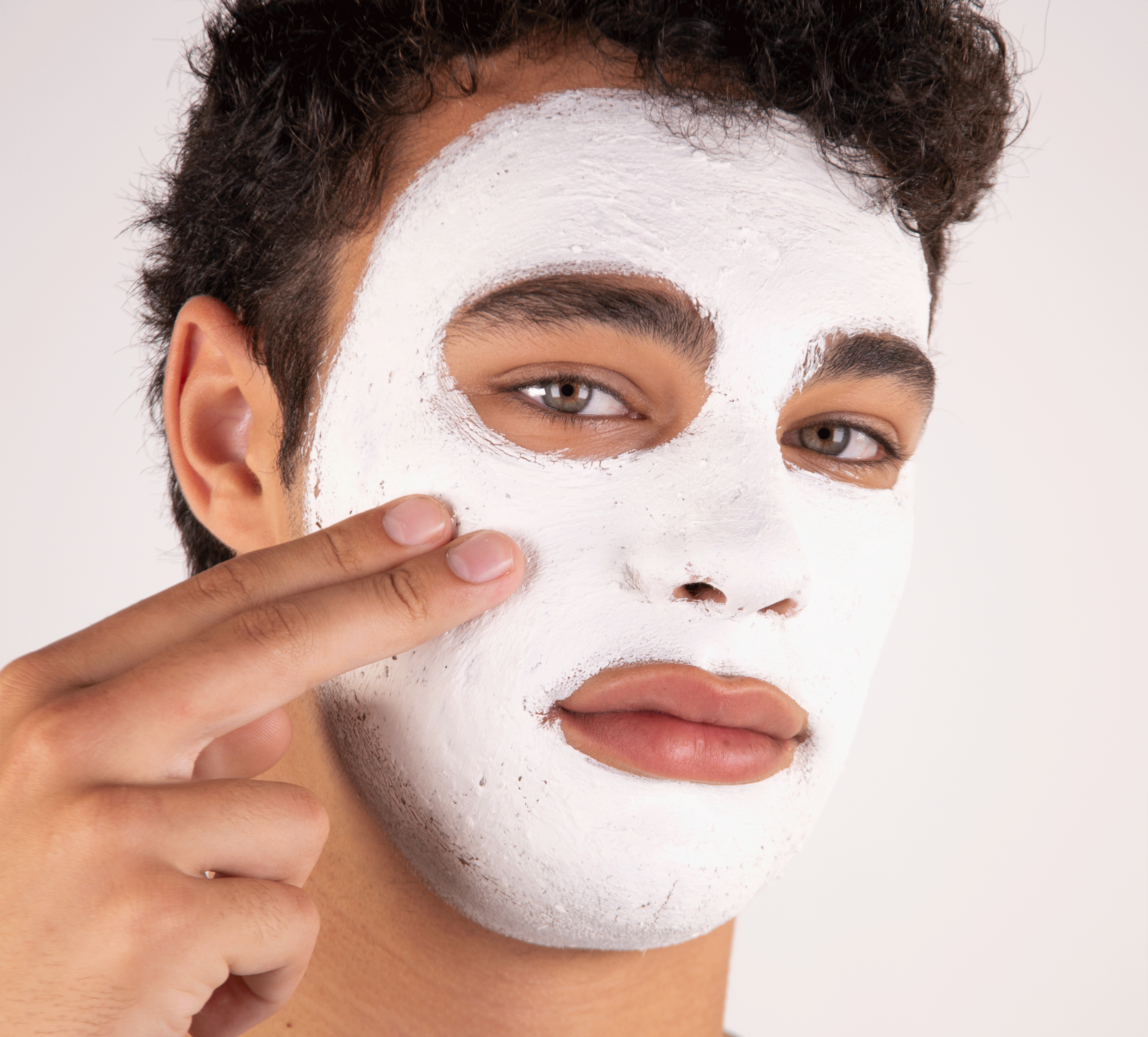 Byphasse HOME SPA EXPERIENCE SOOTHING FACE MASK 150ML