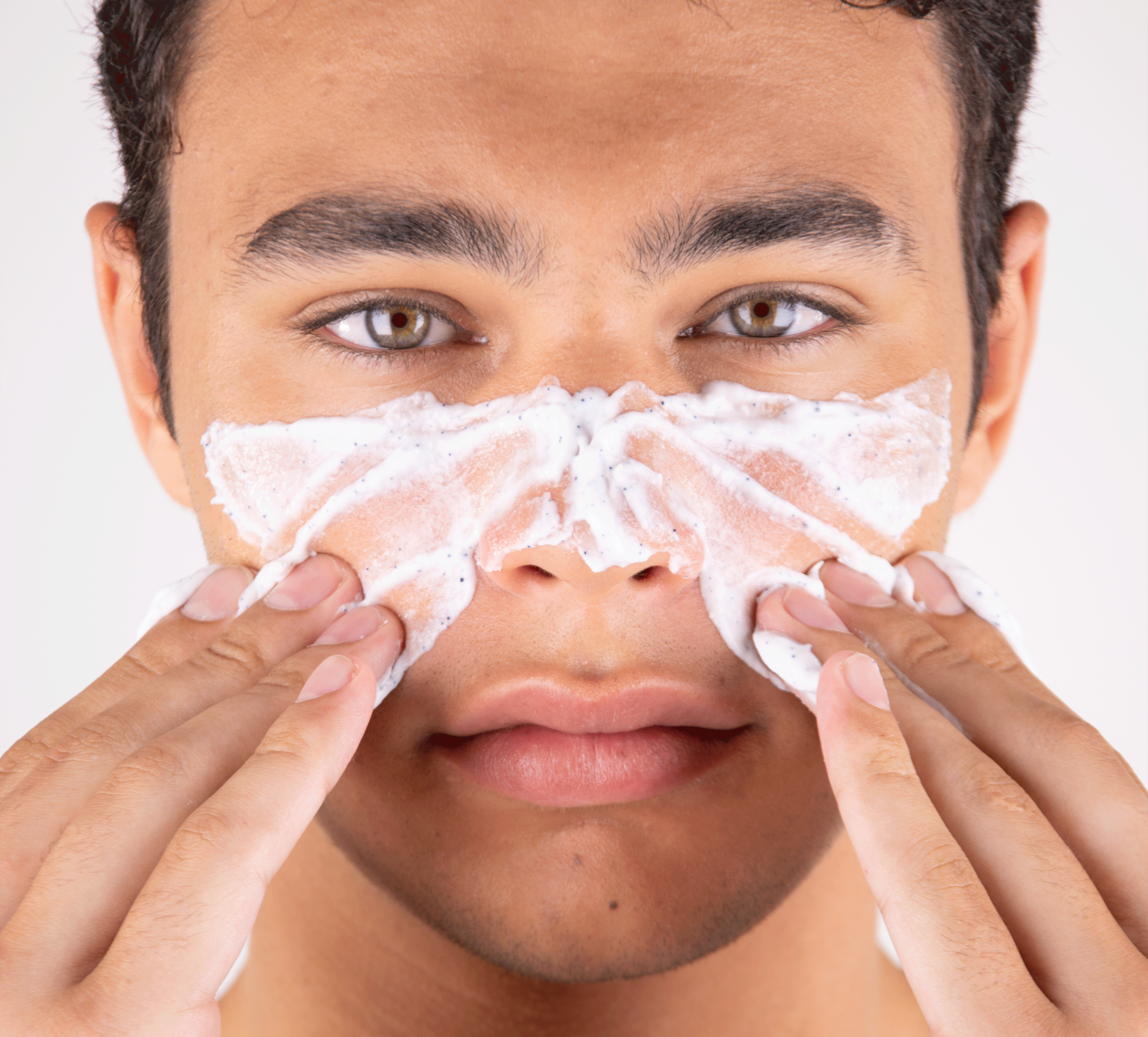 Byphasse HOME SPA EXPERIENCE SOOTHING FACE SCRUB 150ML