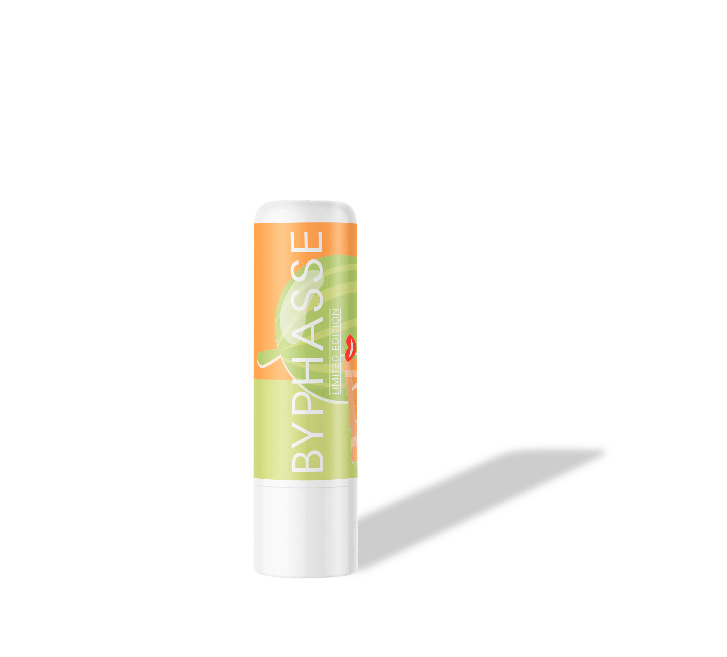 Byphasse LIP-BALM LIMITED EDITION FRUITY MELON & PROPOLIS 4 8G
