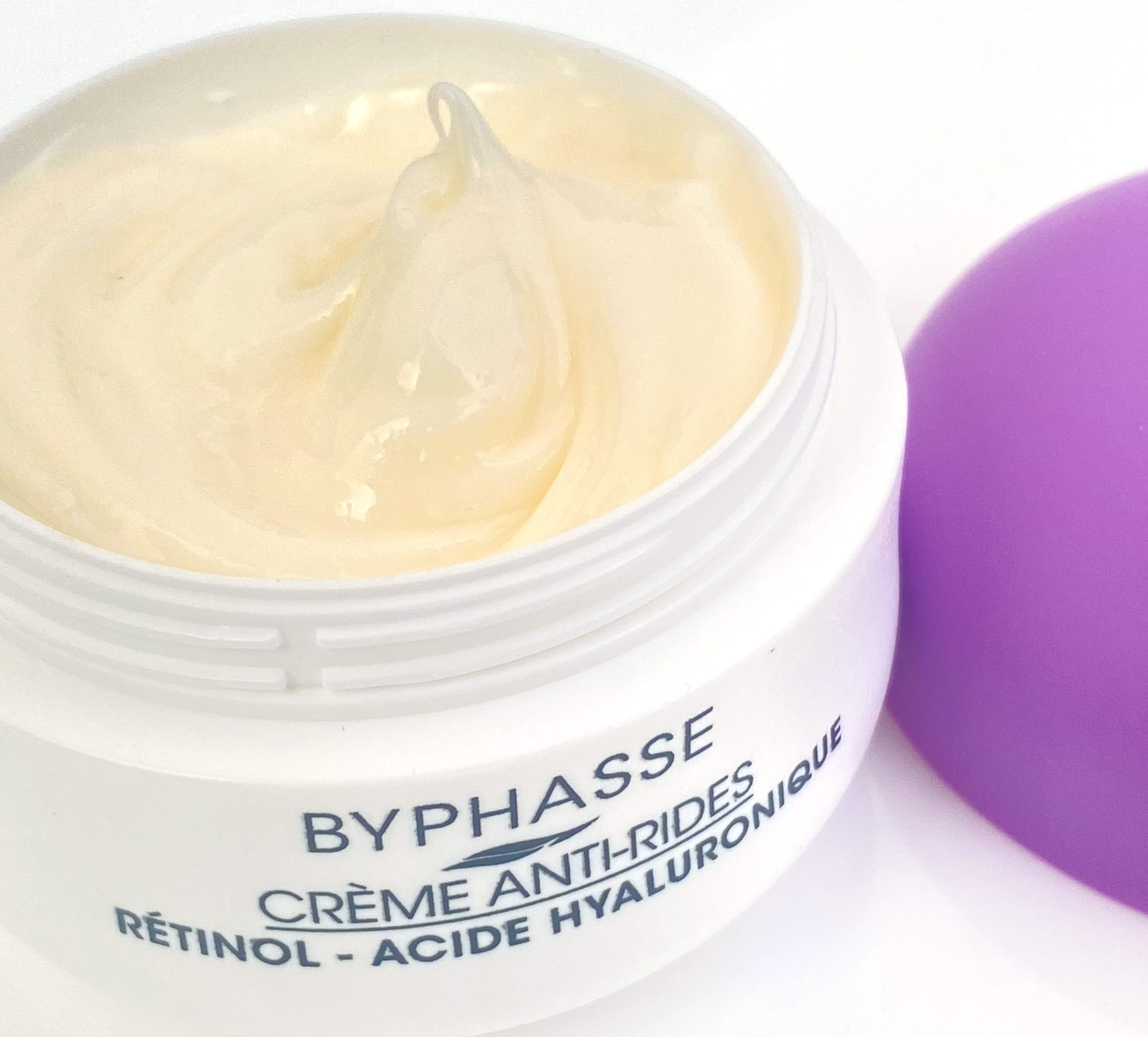 Byphasse SKIN BOOSTERRETINOLANTI-WRINKLE CREAM 50ML