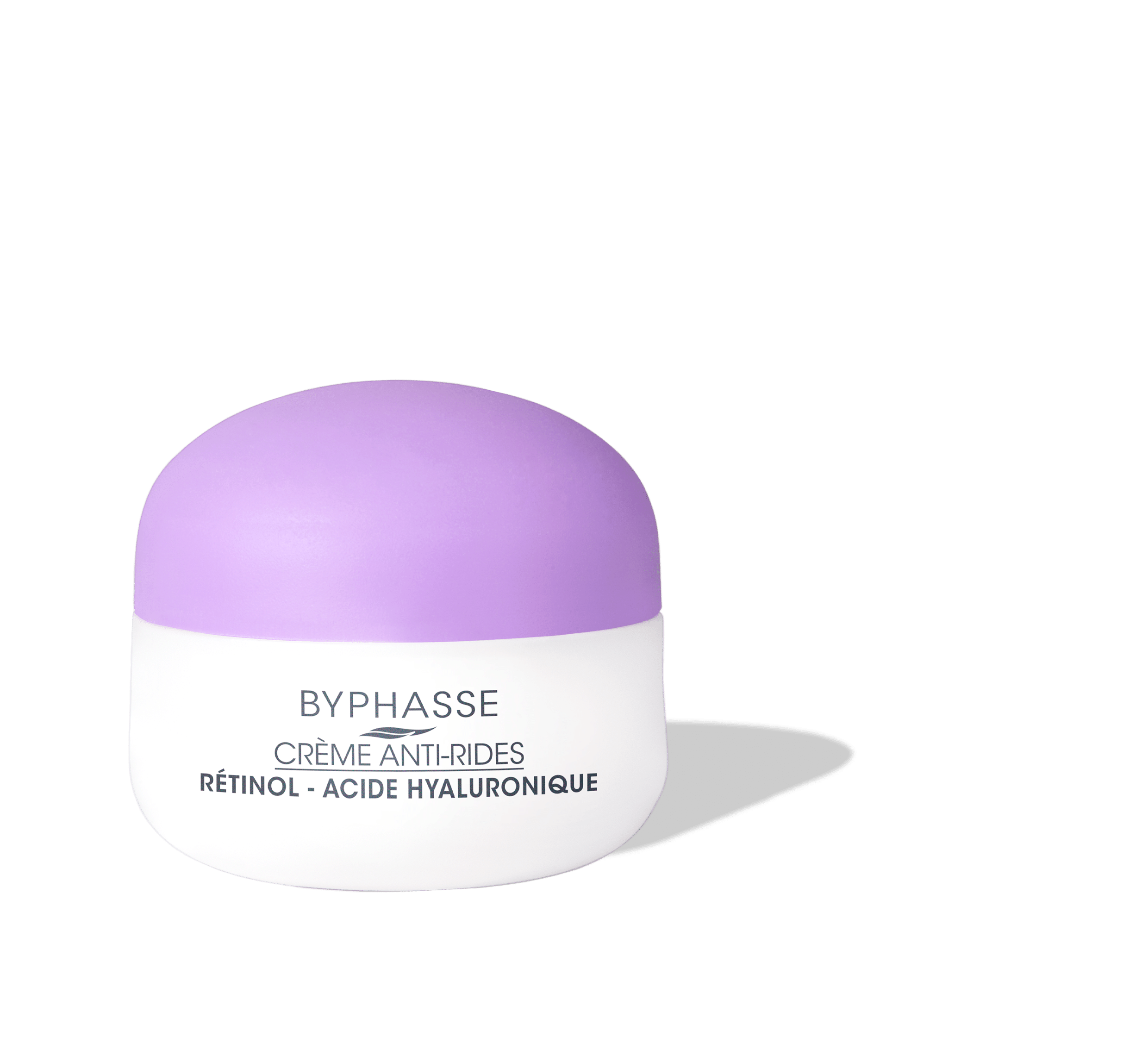 Byphasse SKIN BOOSTERRETINOLANTI-WRINKLE CREAM 50ML