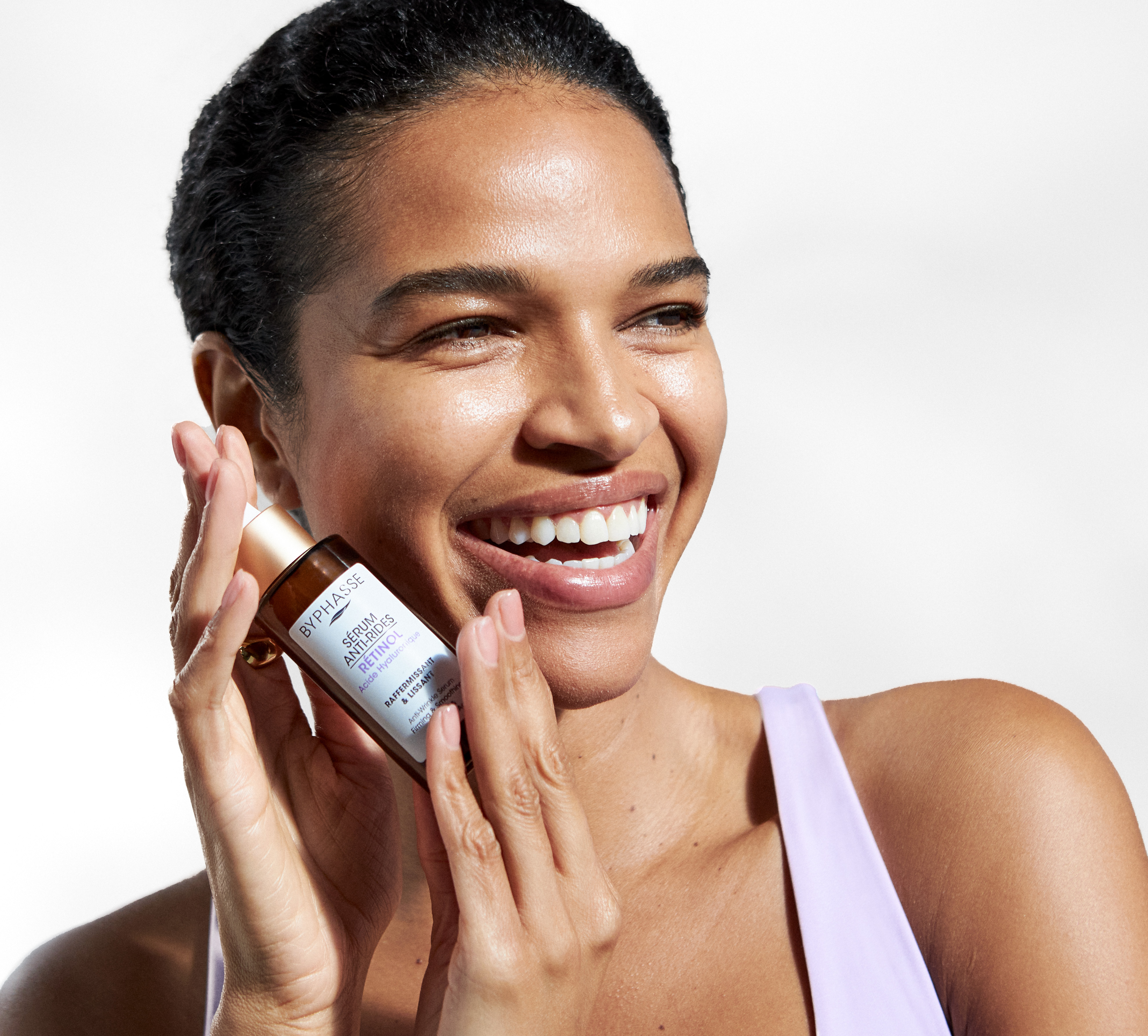 Byphasse SKIN BOOSTERRETINOLANTI-WRINKLE SERUM 50ML