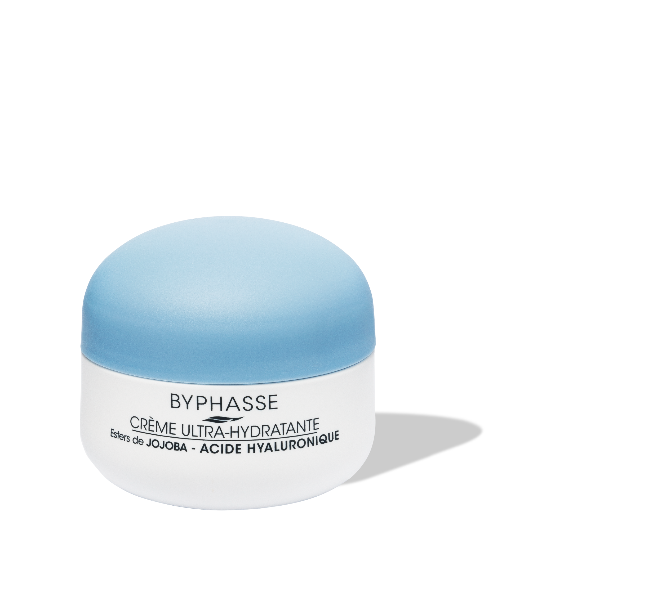 Byphasse SKIN BOOSTERULTRA-MOISTURIZINGHYALURONIC ACID CREAM 50ML