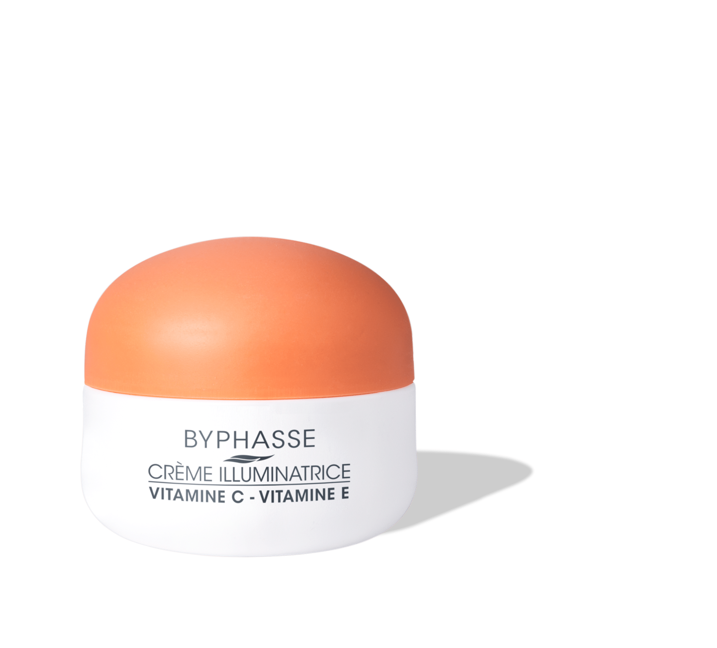 Byphasse SKIN BOOSTERVITAMIN CILLUMINATING CREAM 50ML