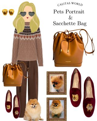 Calita Shoes CUSTOM WOMEN´S LOAFERS WITH TWO DIFFERENT IMAGES ONE ON THE RIGHT FOOT AND THE OTHER ON THE LEFT FOOT