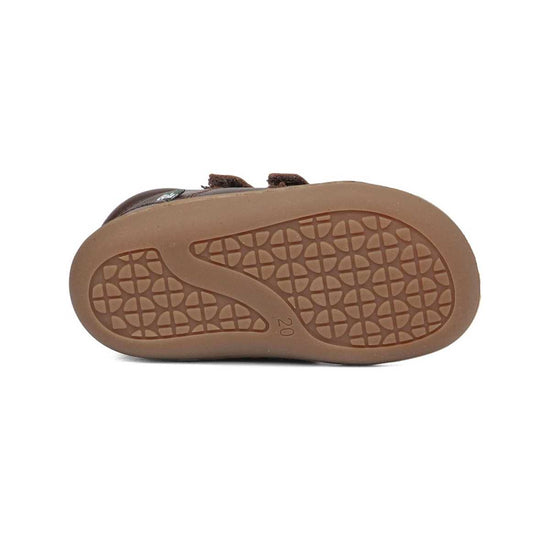 Callaghan 10203 | Oinak Marron