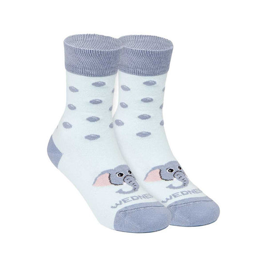 Callaghan 13 | Wednesday Elefa Azul