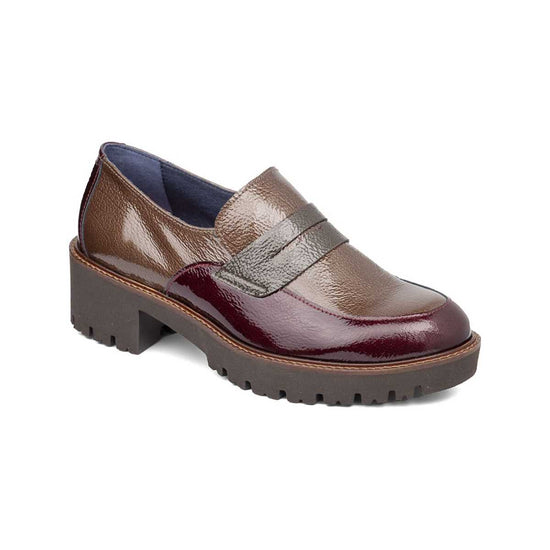 Callaghan 13447 | Freestyle Rojo Marron Verde