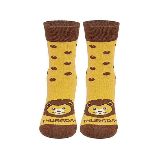 Callaghan 14 | Thursday Leon Naranja