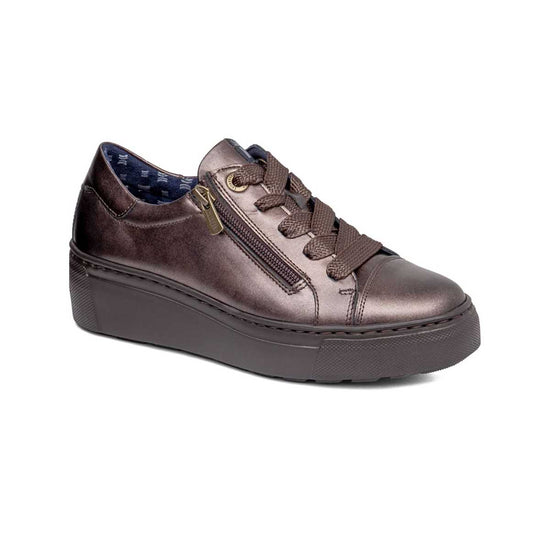 Callaghan 14931 | Moon Line Marron