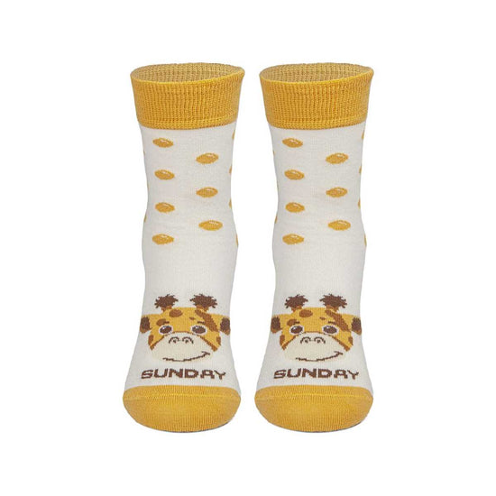 Callaghan 17 | Sunday Jirafa Beig