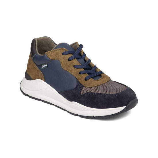 Callaghan 25200 | Julio Azul Gris