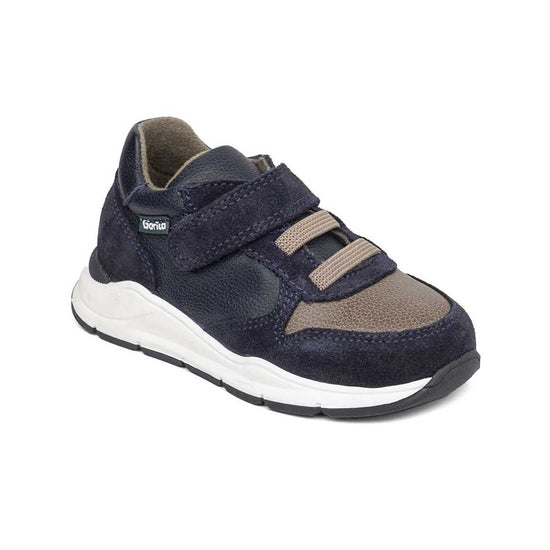 Callaghan 25201 | Julio Azul Marron