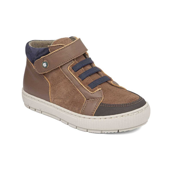 Callaghan 26100 | Sendai Marron Azul