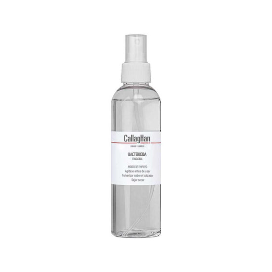 Callaghan 30 | Bactericida