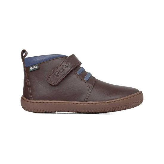 Callaghan 31105 | Feet Marron Azul