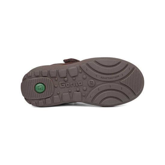 Callaghan 32051 | Poke Marron Azul