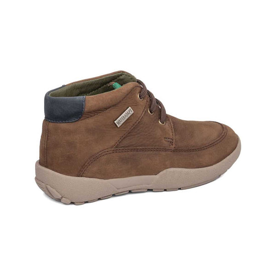 Callaghan 32053 | Poke Marron Azul