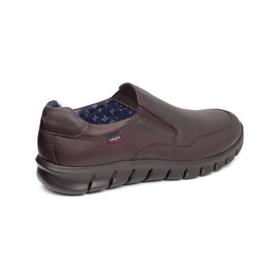 Callaghan 42820 | Mazi Marron Azul