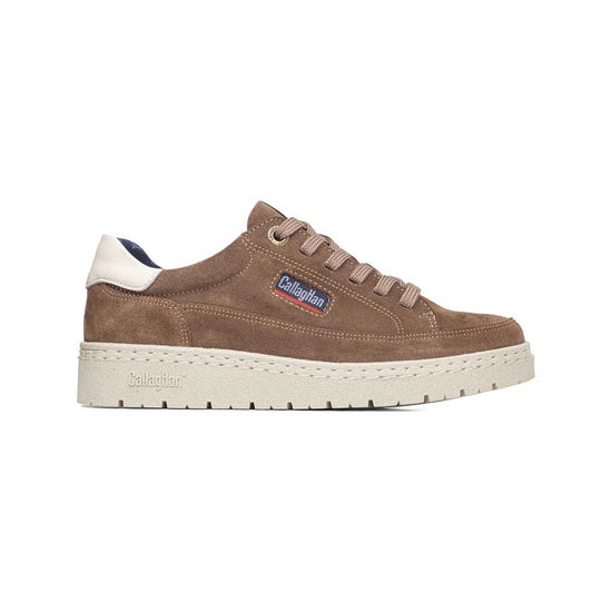 Callaghan 55815 | Petete Sra. Marron Blanco