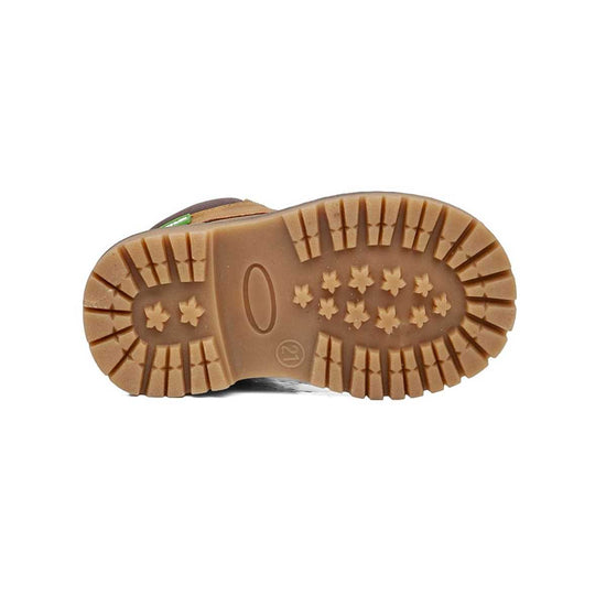 Callaghan 64102 | Trail Naranja Marron