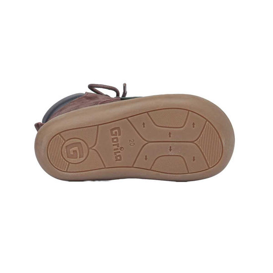 Callaghan 75953 | Oinak Marron Azul