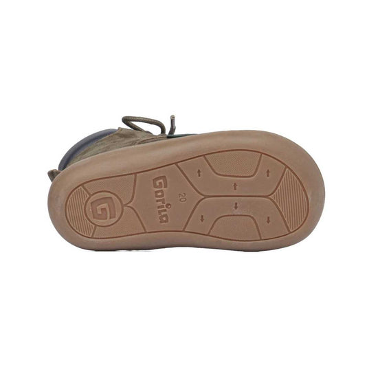 Callaghan 75953 | Oinak Verde Azul