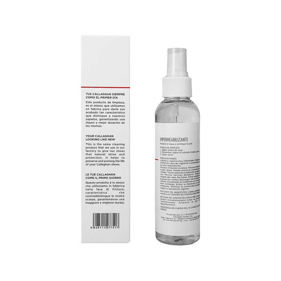 Callaghan 87 | Clean & Care