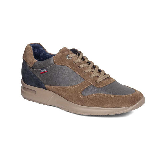 Callaghan 91327 | Goliat S.i. Marron Gris Azul