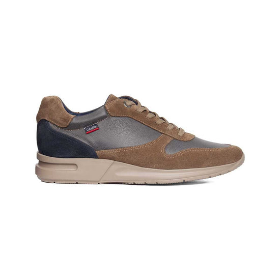 Callaghan 91327 | Goliat S.i. Marron Gris Azul