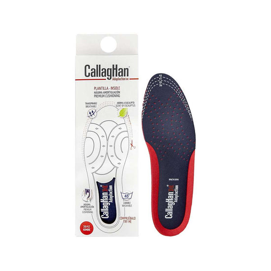 Callaghan 95 | Insole Azul