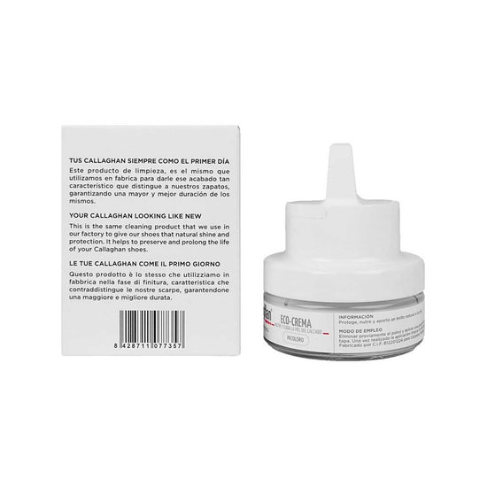 Callaghan 96 | Clean & Care