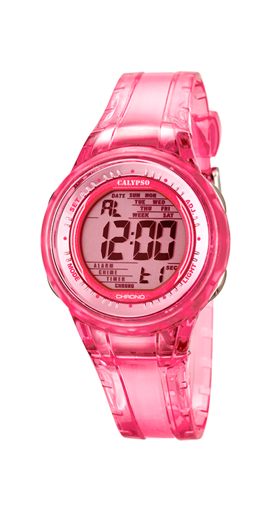 Calypso watches COLOR SPLASH - MUJER K5688/2
