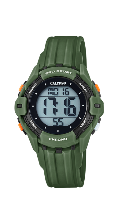Calypso Watches COLOR SPLASH - MUJER K5740/3