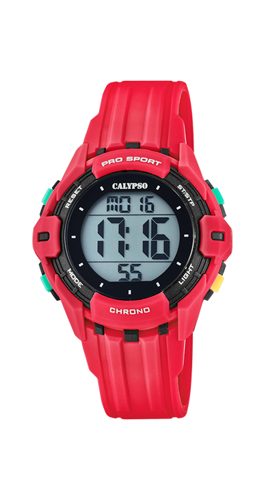 Calypso watches COLOR SPLASH - MUJER K5740/3