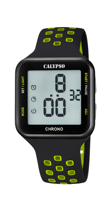 Calypso Watches COLOR SPLASH - MUJER K5748/5