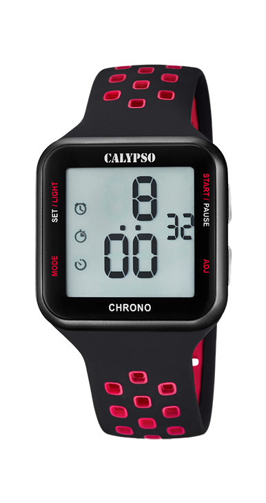 Calypso watches COLOR SPLASH - MUJER K5748/5