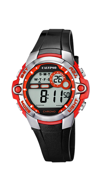 Calypso Watches DIGITAL CRUSH - HOMBRE K5617/4