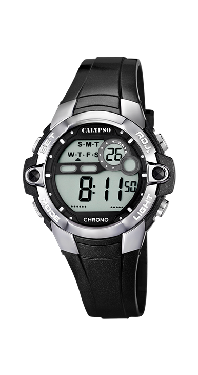 Calypso Watches DIGITAL CRUSH - HOMBRE K5617/4