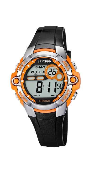 Calypso watches DIGITAL CRUSH - HOMBRE K5617/4