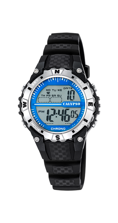 Calypso watches DIGITAL CRUSH - HOMBRE K5684/1
