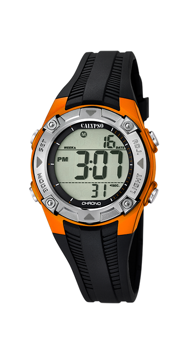Calypso Watches DIGITAL CRUSH - HOMBRE K5685/1