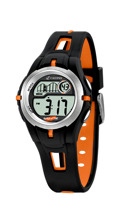 Calypso Watches DIGITAL CRUSH - JUNIOR K5506/1